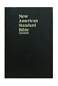 New American Standard Bible Gift and Award NASB Gift and Award cover art