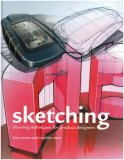 Sketching (12th Printing) Drawing Techniques for Product Designers cover art