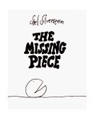 Missing Piece  cover art