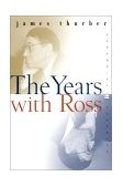 Years with Ross  cover art