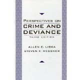Perspectives on Crime and Deviance  cover art