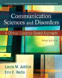 Communication Sciences and Disorders A Clinical Evidence-Based Approach