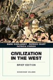 Civilization in the West:  9780134056715 Front Cover