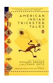 American Indian Trickster Tales  cover art