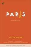 Paris The Biography of a City cover art