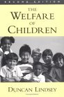 Welfare of Children  cover art