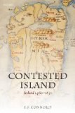 Contested Island Ireland 1460-1630 cover art