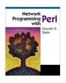 Network Programming with Perl  cover art