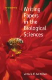 Writing Papers in the Biological Sciences  cover art