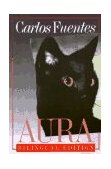 Aura A Novel cover art