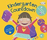 Kindergarten Countdown A Book for Kindergarteners 2013 9780385753715 Front Cover
