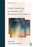 Crisis Counseling, Intervention and Prevention in the Schools  cover art