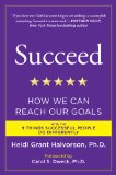 Succeed How We Can Reach Our Goals cover art