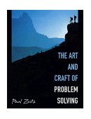 Art and Craft of Problem Solving 1st 9780471135715 Front Cover