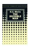 Invisible Man  cover art