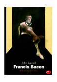 Francis Bacon 2nd 1993 Revised  9780500202715 Front Cover