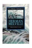 Cambridge Companion to Herman Melville  9780521555715 Front Cover