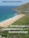 Introduction to Coastal Processes and Geomorphology  cover art