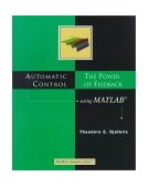 Automatic Control The Power of Feedback Using MATLAB 1999 9780534371715 Front Cover