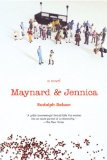 Maynard and Jennica 2009 9780547085715 Front Cover