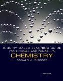 Study Guide to Chemistry A Systematic Approach 8th 2009 9780547168715 Front Cover