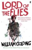 Lord of the Flies New Educational Edition  9780571295715 Front Cover