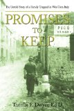 Promises to Keep The Untold Story of a Family Trapped in War-Torn Italy 2009 9780595518715 Front Cover