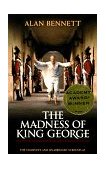 Madness of King George III  cover art