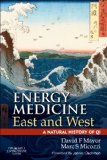 Energy Medicine East and West A Natural History of QI  9780702035715 Front Cover