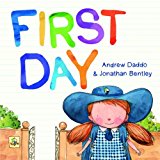 First Day  9780733332715 Front Cover