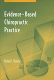 Evidence-Based Chiropractic Practice 2006 9780763735715 Front Cover