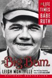Big Bam The Life and Times of Babe Ruth cover art