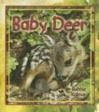 Baby Deer 2008 9780778739715 Front Cover