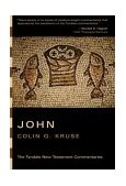 John  9780802827715 Front Cover