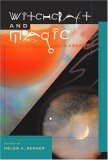 Witchcraft and Magic Contemporary North America  9780812219715 Front Cover