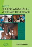 AAEVT's Equine Manual for Veterinary Technicians  cover art