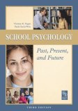 School Psychology Past, Present, and Future cover art