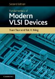 Fundamentals of Modern VLSI Devices  cover art