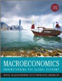 Macroeconomics Understanding the Global Economy cover art