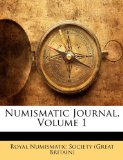 Numismatic Journal 2010 9781147024715 Front Cover
