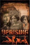 Uprising  cover art