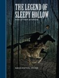 Legend of Sleepy Hollow and Other Stories  9781454908715 Front Cover