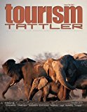 Tourism Tattler October 2013 Official Travel Trade Journal on African Tourism 2013 9781493790715 Front Cover