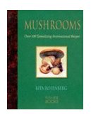 Mushrooms 1995 9781555610715 Front Cover