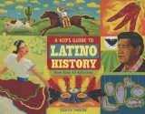 Kid's Guide to Latino History More Than 50 Activities cover art