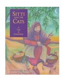 Sitti and the Cats A Tale of Friendship  9781570981715 Front Cover