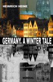Germany a Winter Tale (Bilingual Deutschland. ein Wintermaerchen) cover art