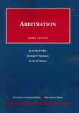Arbitration  cover art