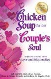 Chicken Soup for the Couple's Soul Inspirational Stories about Love and Relationships  9781623610715 Front Cover