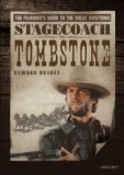 Stagecoach to Tombstone The Filmgoers' Guide to the Great Westerns  9781845115715 Front Cover